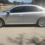 2017 Volkswagen Passat - Financing Available! - $8800.00