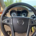 2010 Buick LaCrosse CXL AWD 4dr Sedan - $12,500 (+ Northpointe Motors)