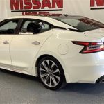 2021 Nissan Maxima FWD 4D Sedan / Sedan Platinum (call 205-793-9943)