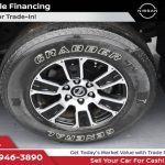 2021 Nissan Titan 4WD 4D Crew Cab / Truck SV (call 205-946-3890)