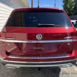 2018 *Volkswagen* *Atlas* *3.6L V6 SEL FWD* (Michael's Motor Company)