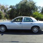 2008 Mercury Grand Marquis 4dr Sdn LS - $6,995 (Roseville Auto Center)