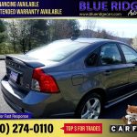 2009 Volvo S40 S 40 S-40 Sdn 25T R-Design AWD FOR ONLY - $6,995 (Blue Ridge Blvd Roanoke, VA 24012)