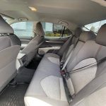 2018 Toyota Camry  LE LE  Sedan - $305 (Est. payment OAC†)