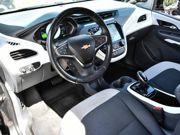 2019 Chevrolet Bolt EV LT - No Accidents, One Owner, PST Exempt! - $26,888 (IN-House Financing Available in Port Coquitlam)