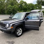 2016 Jeep Patriot Latitude PRICED TO SELL! - $11,499 (2604 Teletec Plaza Rd. Wake Forest, NC 27587)