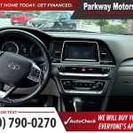 $255/mo - 2018 Hyundai Sonata Sport PRICED TO SELL! - $16,991 (4136 E 15th St Panama City, FL 32404)