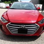 2017 Hyundai Elantra - Financing Available! - $9800.00
