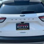 2021 Ford Escape SE FWD - $18,888 (branson)