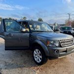 2014 Land Rover LR4 LR 4 LR-4 HSE PRICED TO SELL! - $23,499 (2604 Teletec Plaza Rd. Wake Forest, NC 27587)