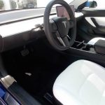 2020 Tesla Model 3 Long Range AWD - $32,790 (Vero beach)