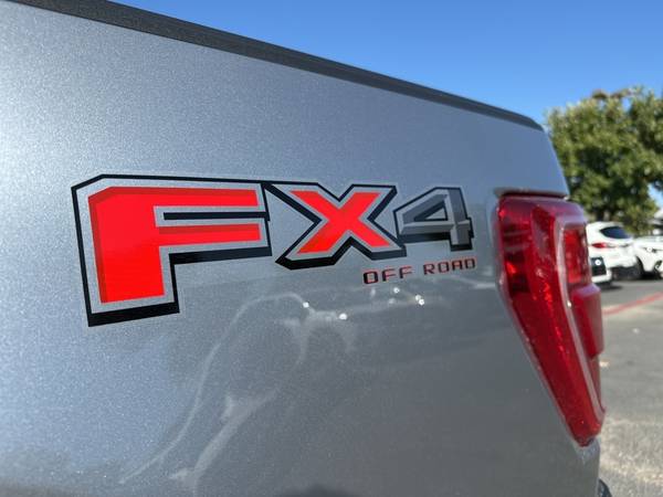 2022 Ford f-150 f150 f 150 XLT - $47,700 (Subaru of Georgetown)