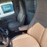 2018 Chevrolet Express 2500 Cargo (Affordable Automobiles)