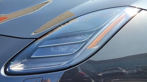 LOW KM Jaguar F Type! - $75,400 (Nanaimo)