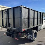 2016 Ford F450 Super Duty Crew Cab & Chassis - Financing Available!