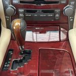 2008 Lexus LS 460 V8 36K MILES Leather HeatedSeats SENIOR OWN Sun Roof - $19,800 (OKEECHOBEE)
