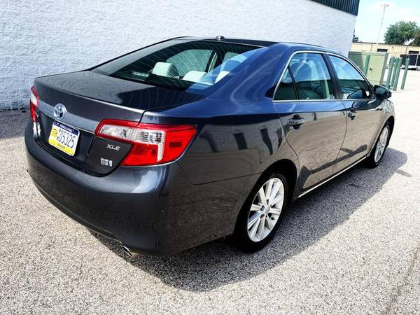 2013 Toyota Camry - Financing Available! - $13900.00