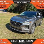 2019 Hyundai BAD CREDIT OK REPOS OK IF YOU WORK YOU RIDE (NO MINIMUM DOWN PAYMENT!)