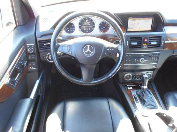 2011 Mercedes-Benz GLK-Class GLK 350 - $11,395 (+ Lakewood Happy Motors)