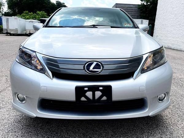 2011 Lexus HS - Financing Available! - $14890.00