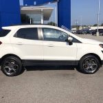 Used 2018 Ford EcoSport 4WD 4D Sport Utility / SUV SES (call 304-836-3209)