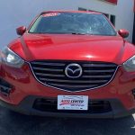 2016 MAZDA CX-5 - Financing Available! - $16599.00