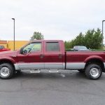 2000 Ford F-350SD XLT 1FTSW31FXYEA26101 - $19,991