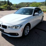 2018 BMW 3 Series 320i xDrive Sedan - $19,977 (Castle Rock, Co)