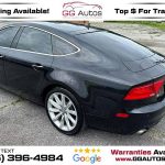 2013 Audi A7 A 7 A-7 Premium Plus Sedan 4D - $15,495 (8700 Florida Blvd, Baton Rouge, LA 70815)