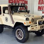 2005 Jeep Wrangler 4WD 2D Sport Utility / SUV X (call 205-793-9943)