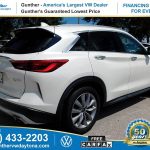 $28,495 - 2020 Infiniti QX50 QX 50 QX-50 LUXE - $434 (Per Month O.A.C.)