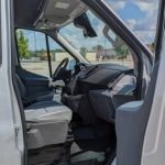 2019 Ford Transit Cargo 250 High Roof LWB RWD - $29,000 (Lexington)