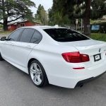 2016 BMW 5 Series 4dr Sdn 535i RWD Hablamos Espol!!! - $22,988 (+ OC Cars and Credit - All Credit Drives Tod)