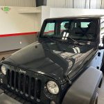 2018 Jeep Wrangler JK Sport 4WD Offroad ready Manual Transmission Connectivity G - $25,999 (Reds Auto and Truck)