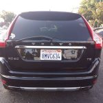 2016 Volvo XC60 T5 Drive Premier 4dr SUV - 74k Miles Fully Loaded - $14,995 (hayward / castro valley)