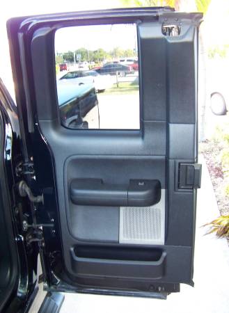 2005 Ford F-150 Lariat Supercab Ext Cab - $9,595 (Port St. Lucie)