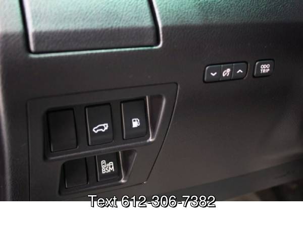2015 Lexus RX 350 ONE OWNER 4WD RX350 W/ NAVI,DVD, CONFORT & PREMIUM PKG - $21,988 (minneapolis / st paul)