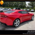 2017 Chevrolet Camaro - Financing Available! - $18988.00