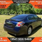 2012 Nissan BAD CREDIT OK REPOS OK IF YOU WORK YOU RIDE (NO MINIMUM DOWN PAYMENT!)