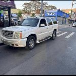 Escalade 6.0 NEED SOLD TODAY!!! - $2,800