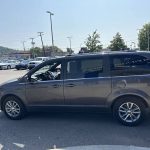 Used 2019 Dodge Grand Caravan FWD 4D Passenger Van / Minivan/Van SXT (call 304-449-5365)