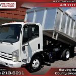 2013 Isuzu NPR DSL REG AT ECOMAX NPR DSL REG AT ECO MAX NPR DSL REG AT - $29,995 (The Truck Junction)