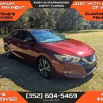 2017 Nissan BAD CREDIT OK REPOS OK IF YOU WORK YOU RIDE (NO MINIMUM DOWN PAYMENT!)