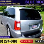 2014 Chrysler Town Country Town  Country Wgn Touring FOR ONLY - $14,995 (Blue Ridge Blvd Roanoke, VA 24012)