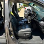 2017 Toyota Sienna • SE Minivan - $21,000 (Antelope)