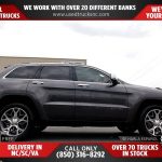 $397/mo - 2021 Jeep Grand Cherokee Limited 4x4SUV FOR ONLY - $397 (Used Cars For Sale)