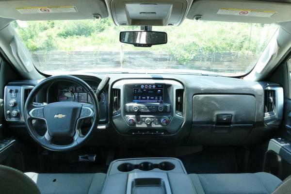 ???? 2016 Chevrolet 3500 LT 4x4 ????  - ???? Video Of This Ride Available! - $44,999 (701 E Main St - El Dorado, AR)