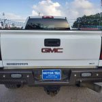 2015 GMC Sierra 2500 HD Crew Cab - Financing Available! - $39995.00