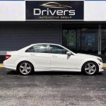 2011 Mercedes-Benz C-Class - Financing Available! - $10995.00