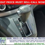 2016 Honda CR-V 4d SUV FWD LX - $13,995 (Cincinnati, OH)